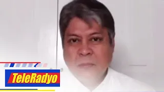 Pasada sa Teleradyo | Teleradyo (23 November 2020)