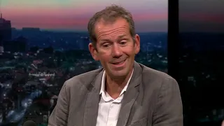 VRT | De afspraak - 20 mei 2020