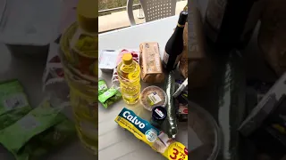 🌟 ШОК! СКОЛЬКО МЫ ПОТРАТИЛИ НА ПРОДУКТЫ В ИСПАНИИ!?