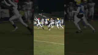 🤯 Didn't see that coming! #florida #football #highlights #kids #youth #fyp #wow #unbelievable