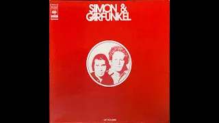 Simon & Garfunkel – Mrs. Robinson