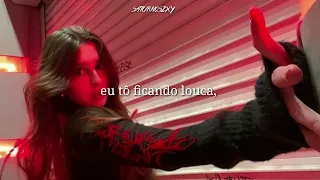 ludmilla - BOM.  (letra + speed up)