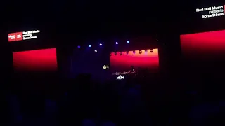 Sónar Music Festival // DJ Stingray x Mumdance (2) @ Sonar Dome (by Redbull Music)