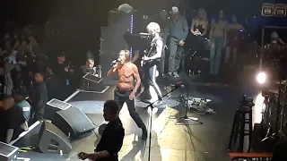 Louie Louie (Richard Berry) - Iggy Pop & The Losers @ The Hollywood Palladium 4/27/23