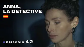 ANNA, LA DETECTIVE. Episodio 42. Película Subtitulada. Película Completa. ¡ORIGINAL! RusFilmES
