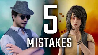 5 most common mistakes my Survivors make | Dead by Daylight