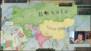 You NEED This If You Want To Become A Great Power In Victoria 3