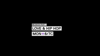 @loveandhiphop​⁠: New York 5x16 Promo “The Reunion: Part 1” (HD) Season 5 Episode 16 Promo