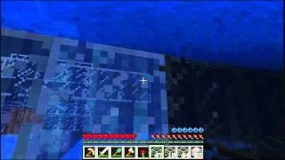 Minecraft - The Atlantis Project w/ DailyNoobPwner and BManDaGamer Ep. 10