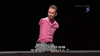 NO LIMITS with Nick Vujicic Special in Singapore