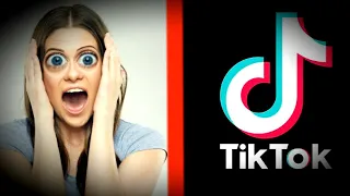 ELLE N'IRA PLUS JAMAIS SUR TIKTOK (Thread Horreur)