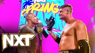 Relive last week’s incredible No. 1 Contendership match: WWE NXT highlights, April 18, 2023