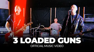 Cardinal Birds - 3 Loaded Guns (Official Video)