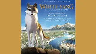 07 - Alpha ~ White Fang (OST) - [ZR]