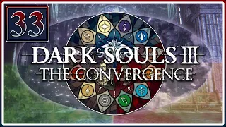 Sister Friede! | Dark Souls 3 (The Convergence Mod) | Part 33