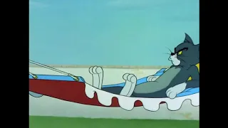 Tom & Jerry Episode 62 Cat Napping 1951