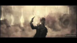 SNK Amv saison 1 and End / Spirit Of The Carpathian Forest  ( Salvic Music)