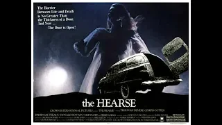 The Hearse 1980 Reactions