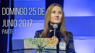 Dr. Caroline Leaf - La mala docena - Parte 1 - 25 de junio 2017