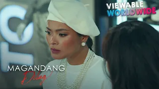 Magandang Dilag: Blaire is growing suspicious! (Episode 57)