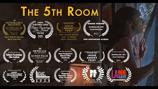 The 5th Room   Official Trailer