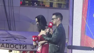 MOLLY,Олег Майями,SEREBRO(ЖарaвВегасе,Вегас Мякинино,27.1.19)