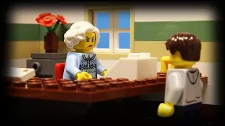 Lego School 3: Junior High