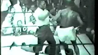 Ali-Liston World Wide of Sports (1965) Part 2