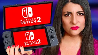 Do We Really Need A Nintendo Switch 2!?