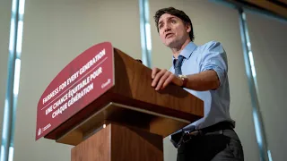 Canada's housing crisis | Trudeau's new renter protections