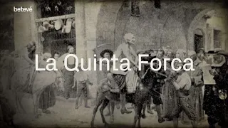 La quinta forca. La pena de mort a la Barcelona medieval | betevé