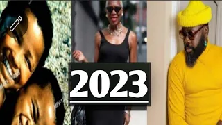 God's Must Be Crazy 2023 | Then And Now