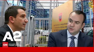 Nga protesta para bashkisë, tek përplasja Veliaj -Balliu në SPAK | DETAJET