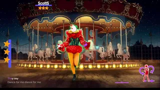 Just Dance 2021 - Dance Monkey - MEGASTAR