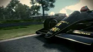 F1 2013 Game PC - Intro [German]