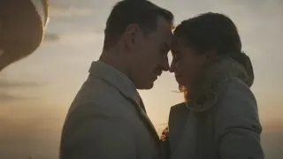 EXCLUSIVE: 'The Light Between Oceans' Brings Alicia Vikander and Michael Fassbender Together