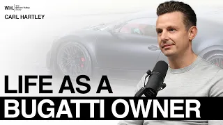 This Is The TRUTH About Owning A Bugatti