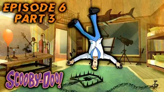 Scooby doo mystery incorporated (The Legend of Alice May) season 1 episode 6  (part 3)