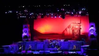 Iron Maiden - El Dorado - live at Tinley Park 07182010.MP4