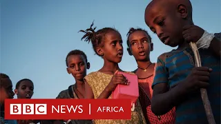 What does the future hold for Tigray? - BBC Africa