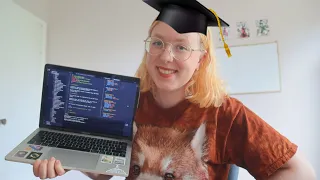 My Entire Computer Science Degree in 20 Minutes