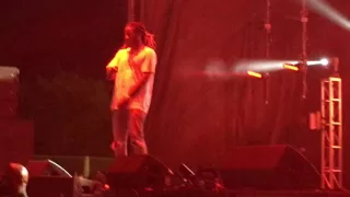 Future - F*ck Up Some Commas (Live at Rolling Loud Festival in Mana Wynwood on 5
