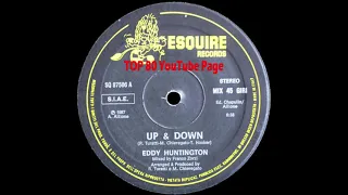 Eddy Huntington - Up & Down (Extended Version)