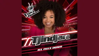 All Falls Down (The Voice Of Holland Season 8)