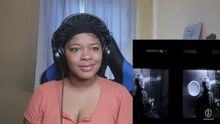 UB40 CAN'T HELP FALLING IN LOVE REACTION!!