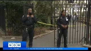 Teenage boy dies after shooting just blocks from Brooklyn school