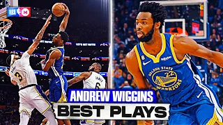 Andrew Wiggins 🔥 BEST HIGHLIGHTS 🔥 22-23 Season