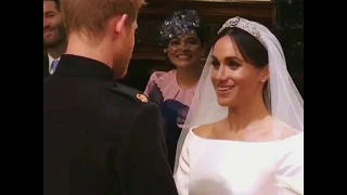 Prince Harry and Meghan Markle's royal wedding: Bollywood Fantasy