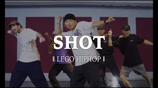 SHOT - LOOPY, NAFLA  ||  LEGO HIPHOP CLASS  ||  BEATMIX DANCE STUDIO