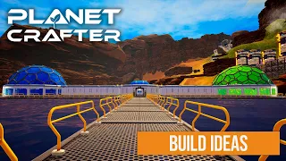 The Ultimate Base Design for Planet Crafter!